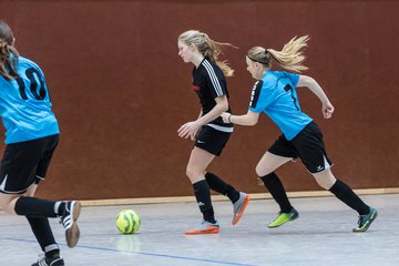 Bild 273 - IZ Hallenkreismeisterschaft